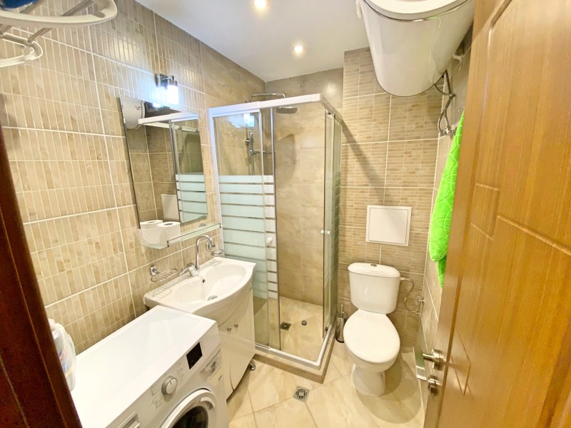 Дава под наем  2-стаен град Бургас , Зорница , 55 кв.м | 94297921 - изображение [4]