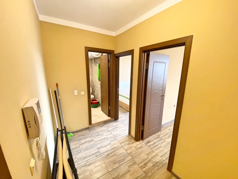 Дава под наем  2-стаен град Бургас , Зорница , 55 кв.м | 94297921 - изображение [5]