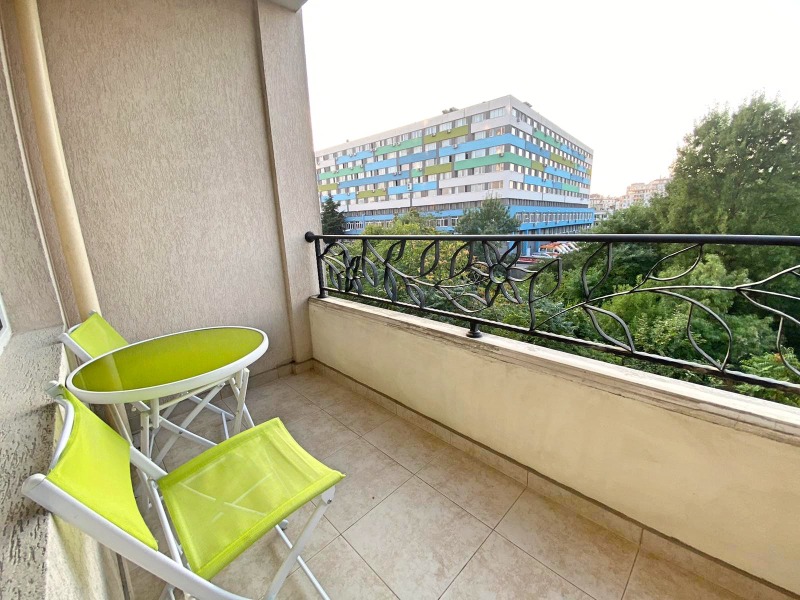 Дава под наем  2-стаен град Бургас , Зорница , 55 кв.м | 94297921 - изображение [8]