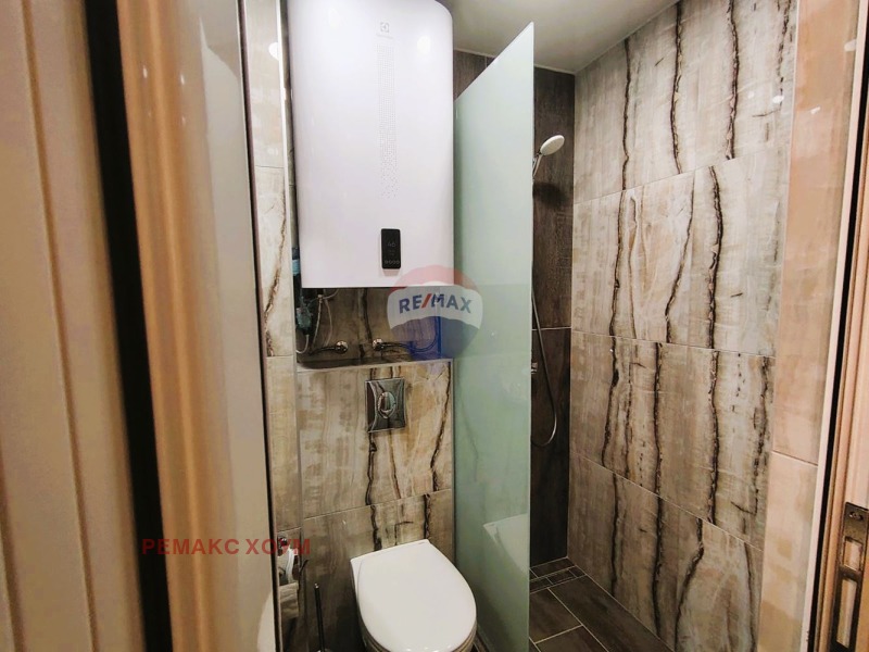 Дава под наем 2-СТАЕН, гр. Варна, Чайка, снимка 10 - Апартаменти - 52524911