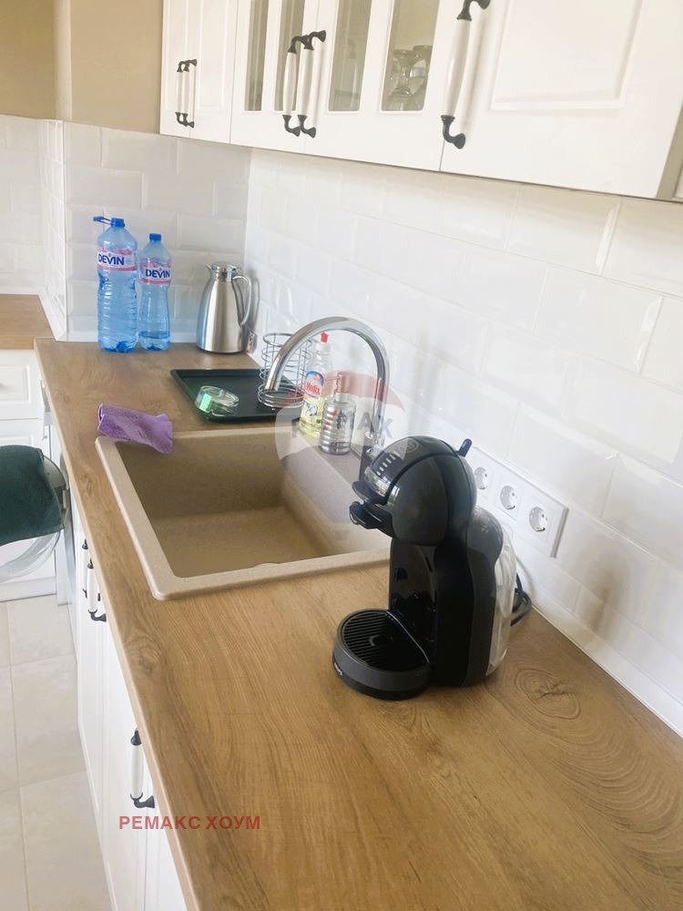 Дава под наем 2-СТАЕН, гр. Варна, Чайка, снимка 3 - Апартаменти - 52524911