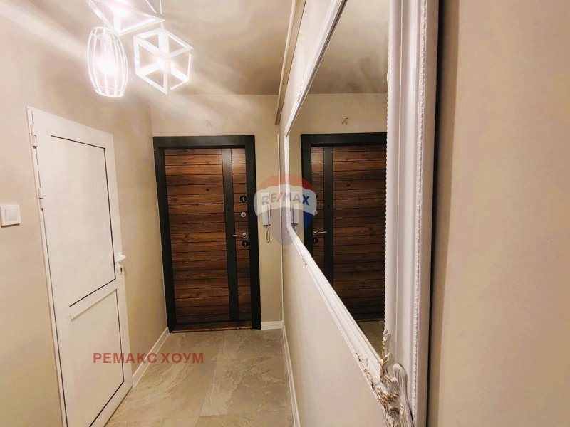 Дава под наем 2-СТАЕН, гр. Варна, Чайка, снимка 12 - Апартаменти - 52524911