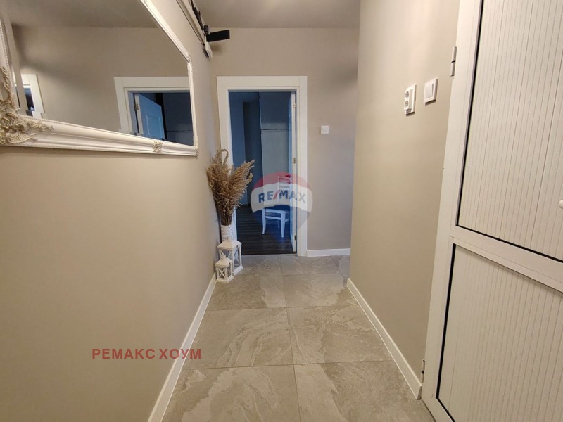 Дава под наем 2-СТАЕН, гр. Варна, Чайка, снимка 5 - Апартаменти - 52524911