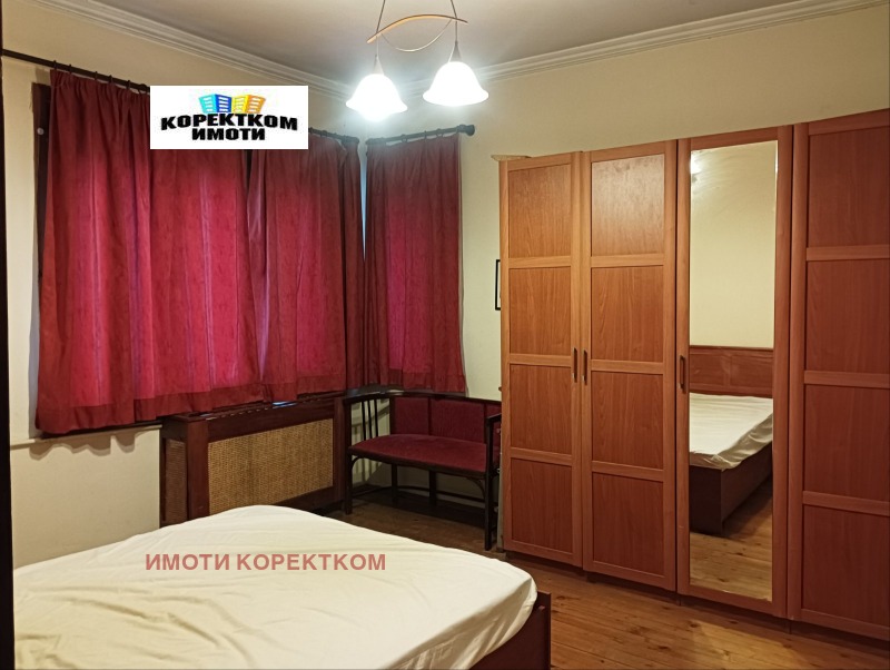 Дава под наем 2-СТАЕН, гр. София, Център, снимка 3 - Апартаменти - 53002247