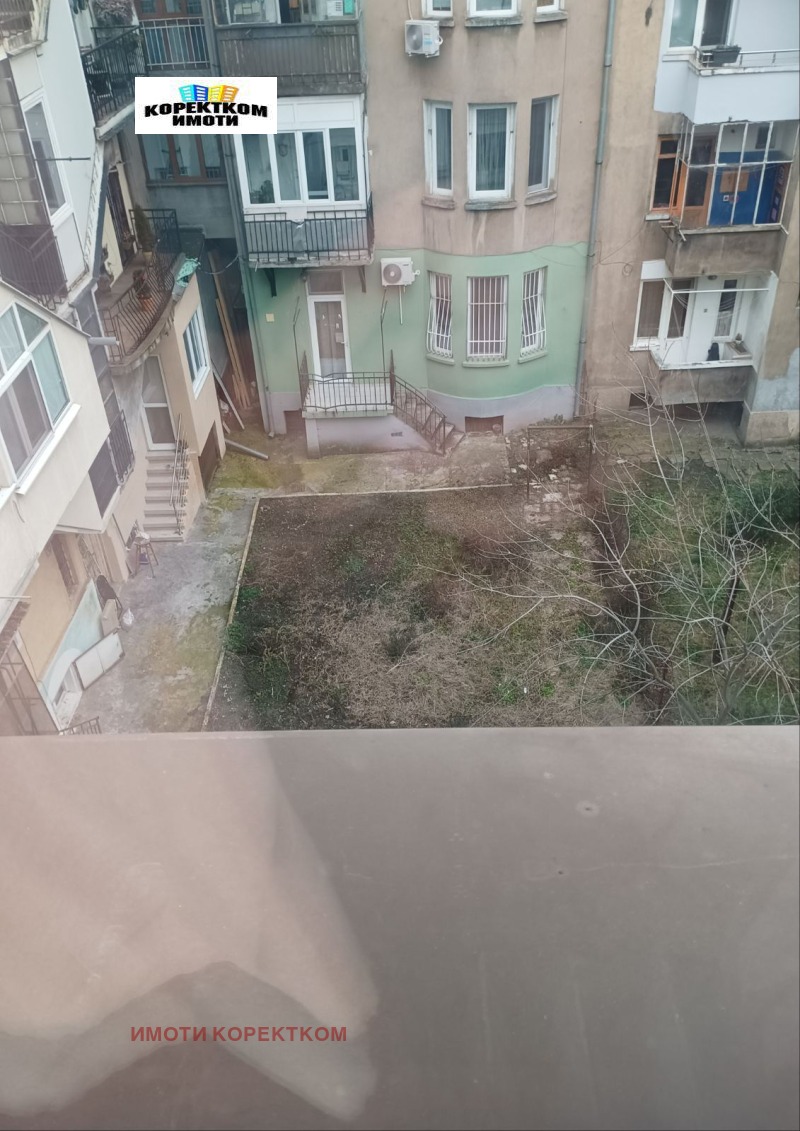 Дава под наем 2-СТАЕН, гр. София, Център, снимка 7 - Апартаменти - 53002247