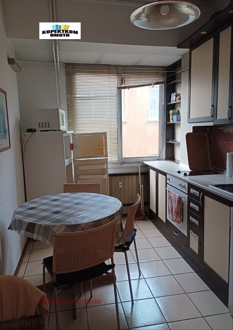 Дава под наем 2-СТАЕН, гр. София, Център, снимка 6 - Апартаменти - 53002247