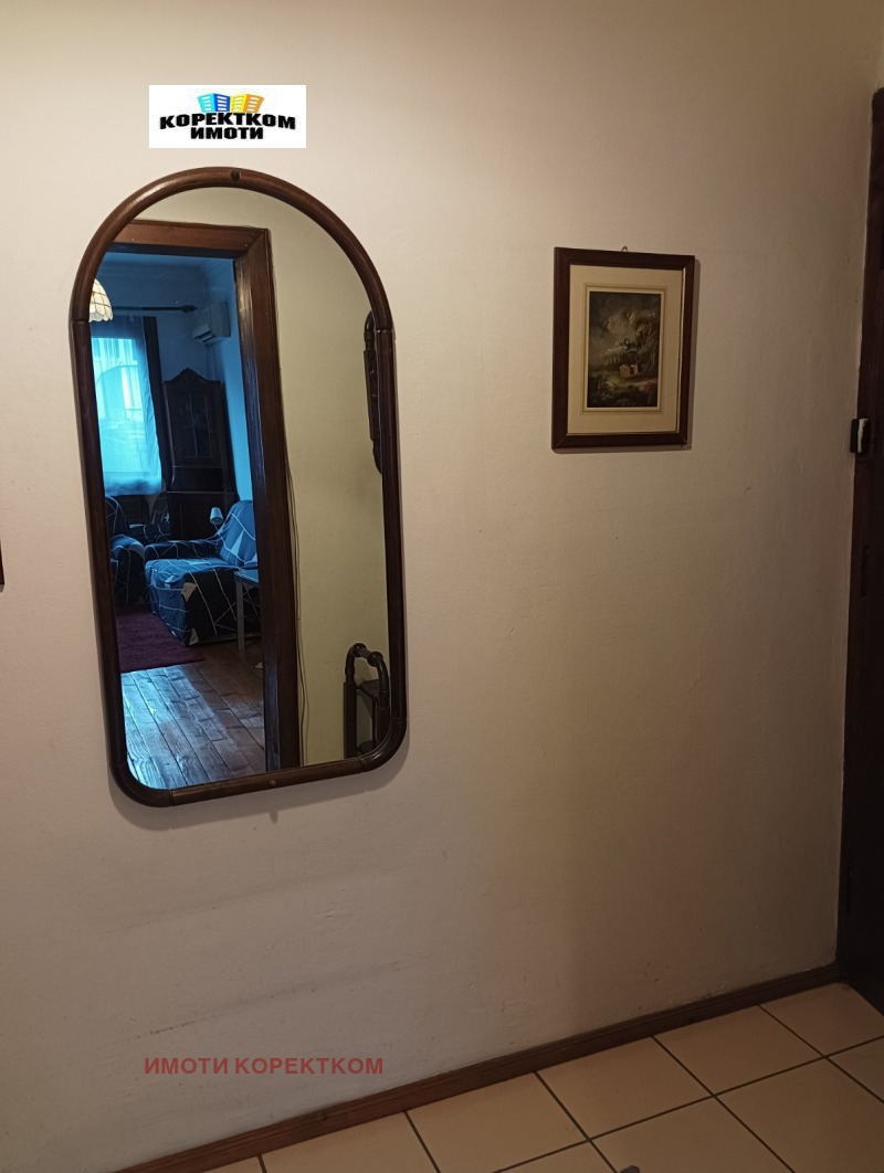 Дава под наем 2-СТАЕН, гр. София, Център, снимка 5 - Апартаменти - 53002247