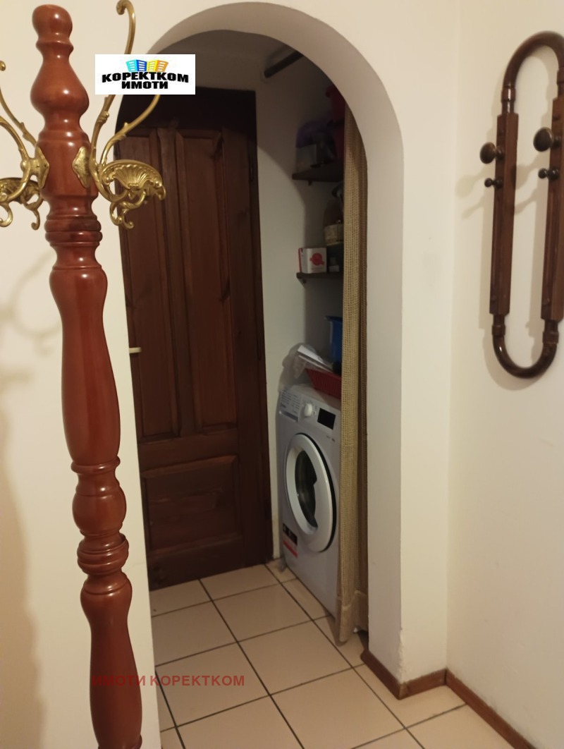 Дава под наем 2-СТАЕН, гр. София, Център, снимка 4 - Апартаменти - 53002247