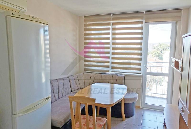 Дава под наем 2-СТАЕН, гр. Варна, Колхозен пазар, снимка 2 - Апартаменти - 53256318