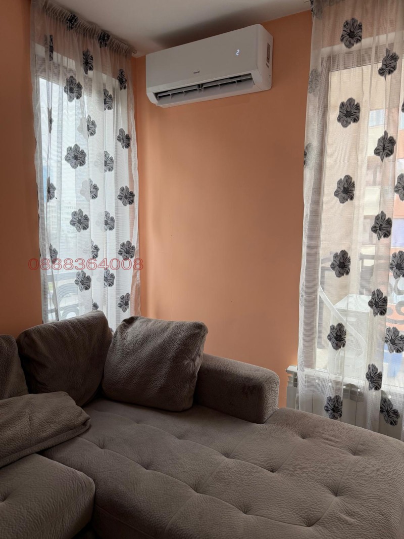 Дава под наем 2-СТАЕН, гр. София, Младост 3, снимка 2 - Апартаменти - 53262142