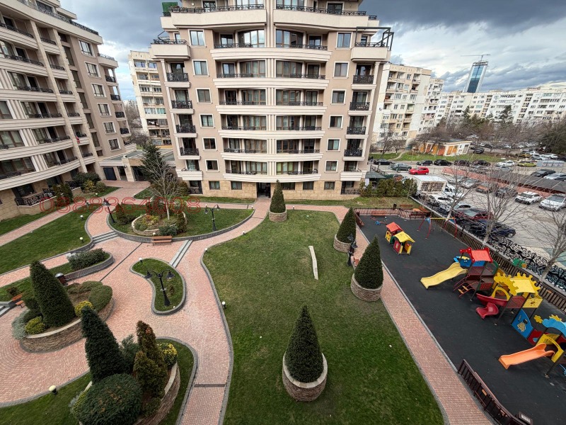 Дава под наем 2-СТАЕН, гр. София, Младост 3