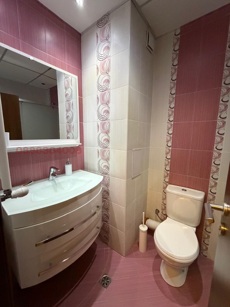 Дава под наем 2-СТАЕН, гр. София, Младост 3, снимка 9 - Апартаменти - 53262142