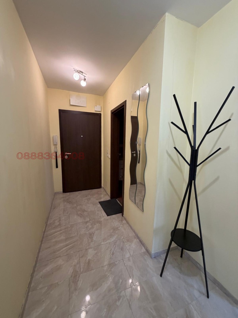 Дава под наем 2-СТАЕН, гр. София, Младост 3, снимка 8 - Апартаменти - 53262142