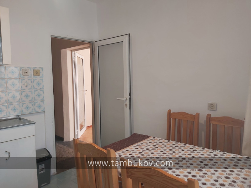 Дава под наем 2-СТАЕН, гр. София, Гоце Делчев, снимка 9 - Апартаменти - 53461559