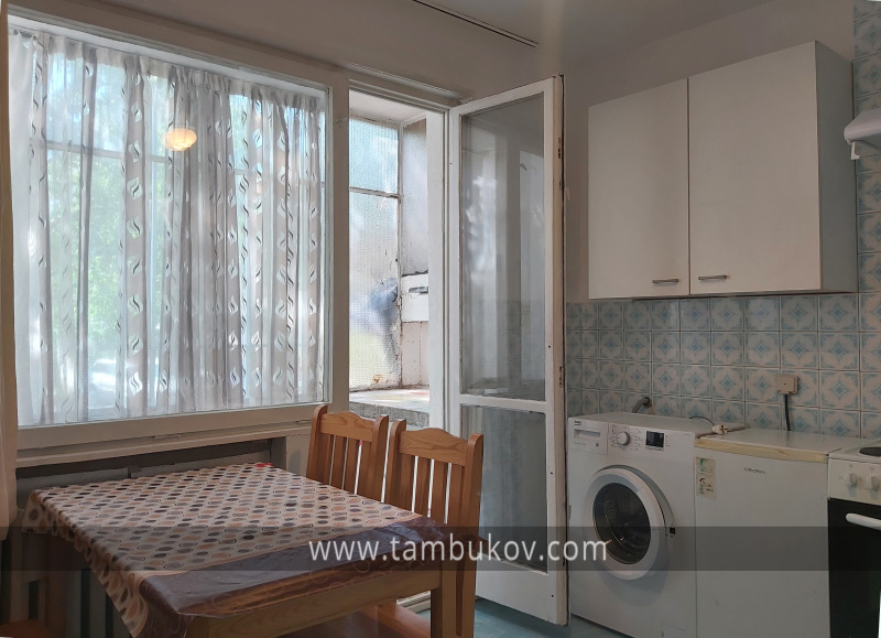 Дава под наем 2-СТАЕН, гр. София, Гоце Делчев, снимка 7 - Апартаменти - 53461559