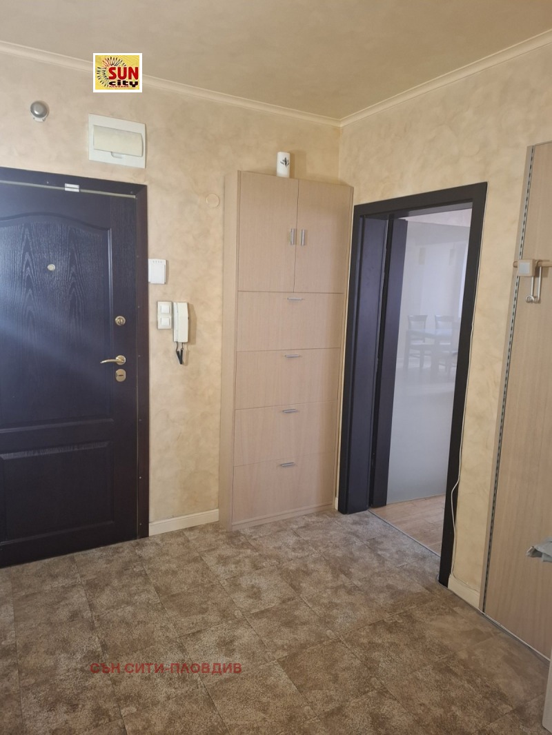 В аренду  2 спальни Пловдив , Център , 120 кв.м | 98629441 - изображение [8]