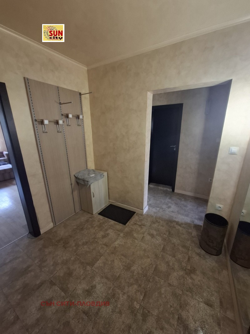В аренду  2 спальни Пловдив , Център , 120 кв.м | 98629441 - изображение [9]