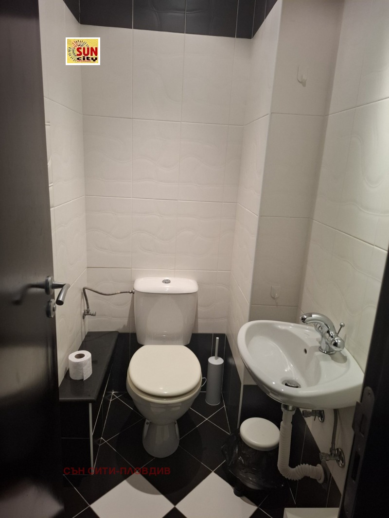 В аренду  2 спальни Пловдив , Център , 120 кв.м | 98629441 - изображение [10]