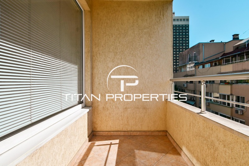 Дава под наем 3-СТАЕН, гр. София, Център, снимка 9 - Апартаменти - 51794889