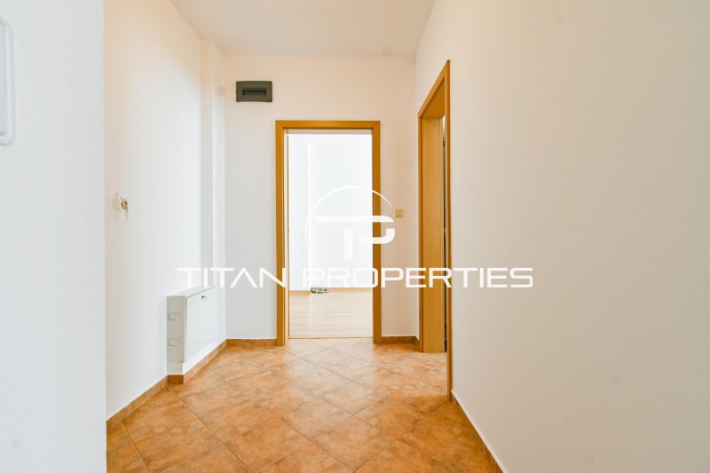 Дава под наем 3-СТАЕН, гр. София, Център, снимка 8 - Апартаменти - 51794889