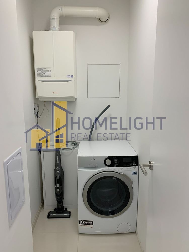 Дава под наем 3-СТАЕН, гр. София, Манастирски ливади, снимка 10 - Апартаменти - 56005995
