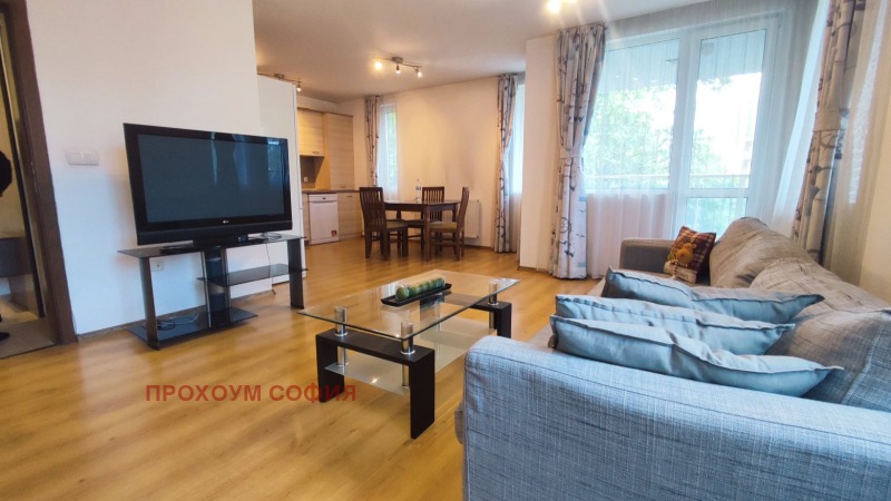 Kiadó  3 hálószobás Sofia , Vitosa , 135 négyzetméter | 31037402