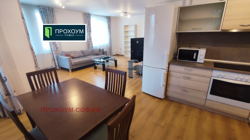 Kiadó  3 hálószobás Sofia , Vitosa , 135 négyzetméter | 31037402 - kép [4]