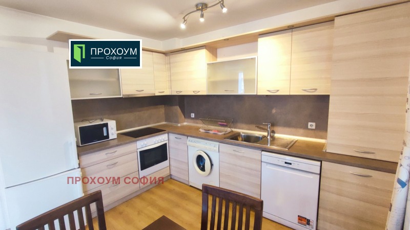 Kiadó  3 hálószobás Sofia , Vitosa , 135 négyzetméter | 31037402 - kép [3]