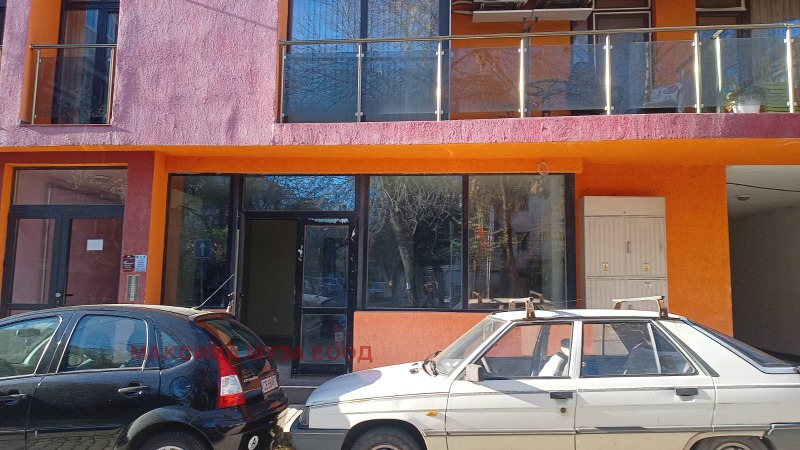 Para alugar  Escritório Sofia , Geo Milev , 50 m² | 44835685