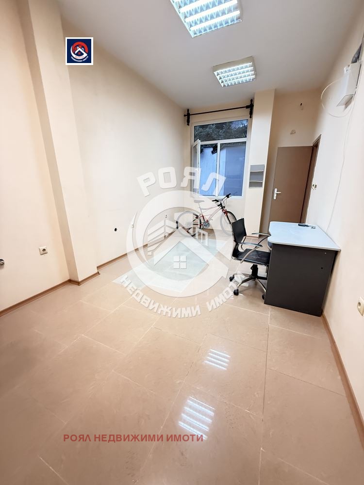 Дава под наем  Офис град Пловдив , Център , 40 кв.м | 94059989 - изображение [5]