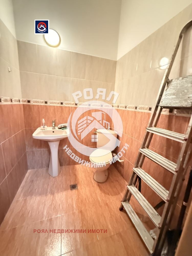 Дава под наем  Офис град Пловдив , Център , 40 кв.м | 94059989 - изображение [7]
