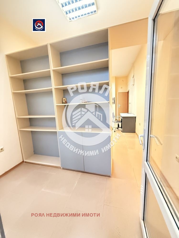 Дава под наем  Офис град Пловдив , Център , 40 кв.м | 94059989 - изображение [3]