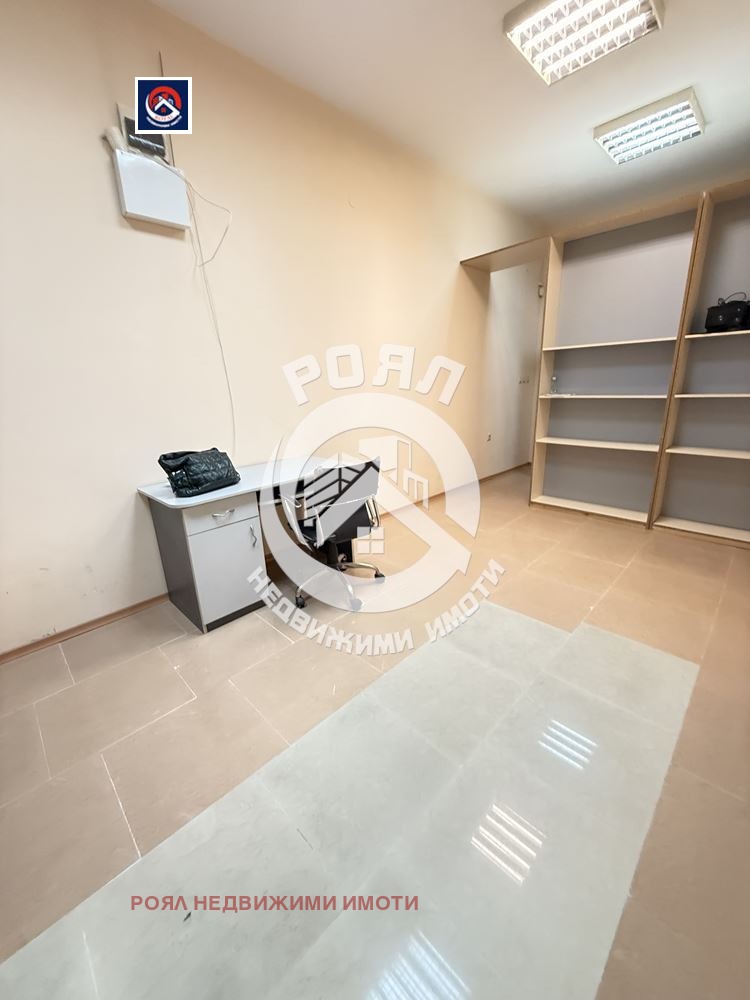 Дава под наем  Офис град Пловдив , Център , 40 кв.м | 94059989 - изображение [4]