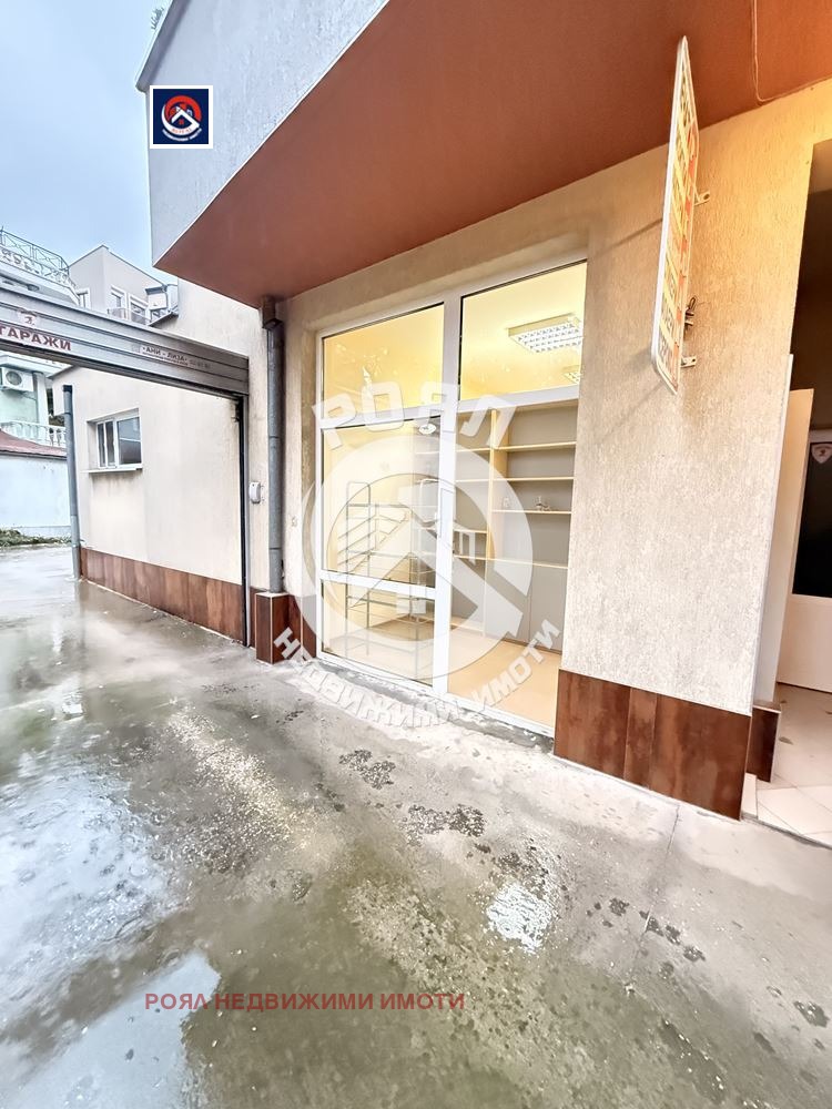 Дава под наем  Офис град Пловдив , Център , 40 кв.м | 94059989 - изображение [2]