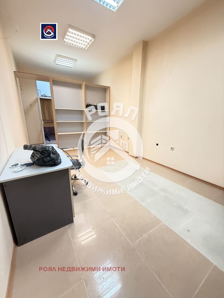 Дава под наем  Офис град Пловдив , Център , 40 кв.м | 94059989