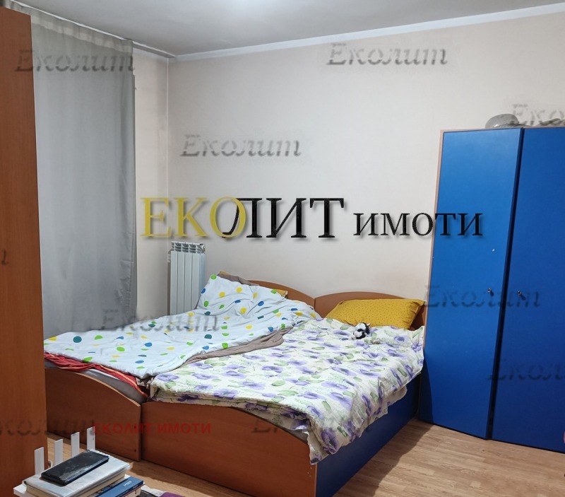 Da affittare  Attico Sofia , Mladost 2 , 50 mq | 61444413
