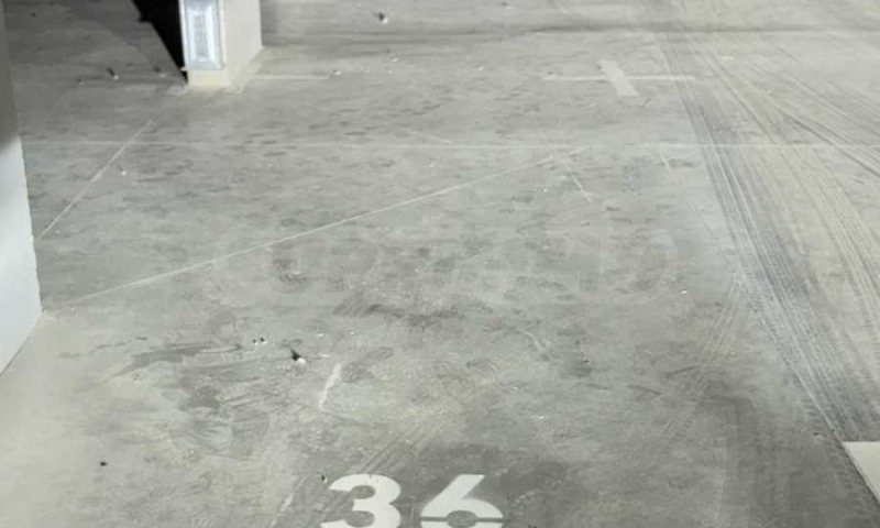 Дава под наем ГАРАЖ, ПАРКОМЯСТО, гр. София, Малинова долина, снимка 2 - Гаражи и паркоместа - 53035087