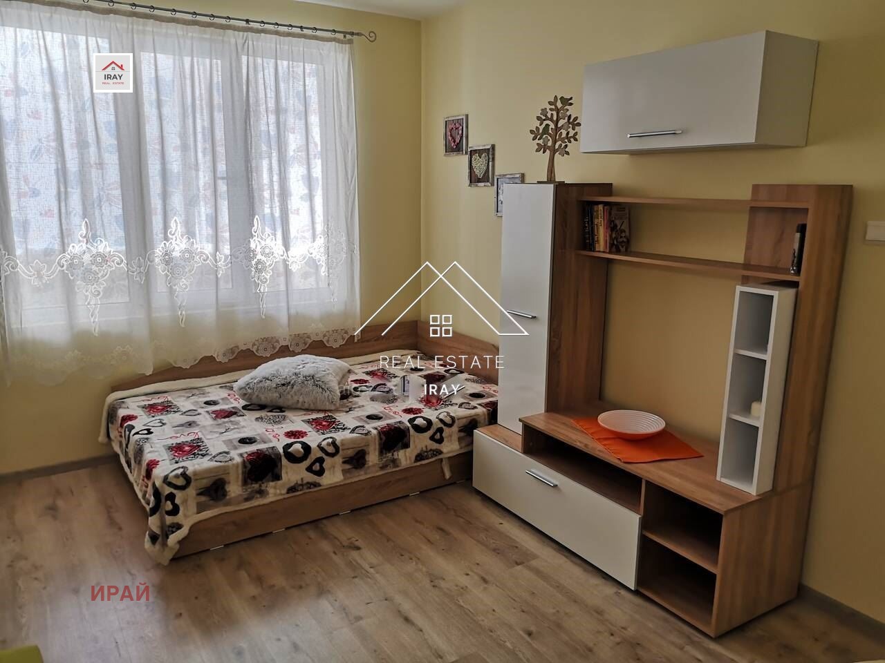 Дава под наем 2-СТАЕН, гр. Стара Загора, Център, снимка 7 - Апартаменти - 54743550