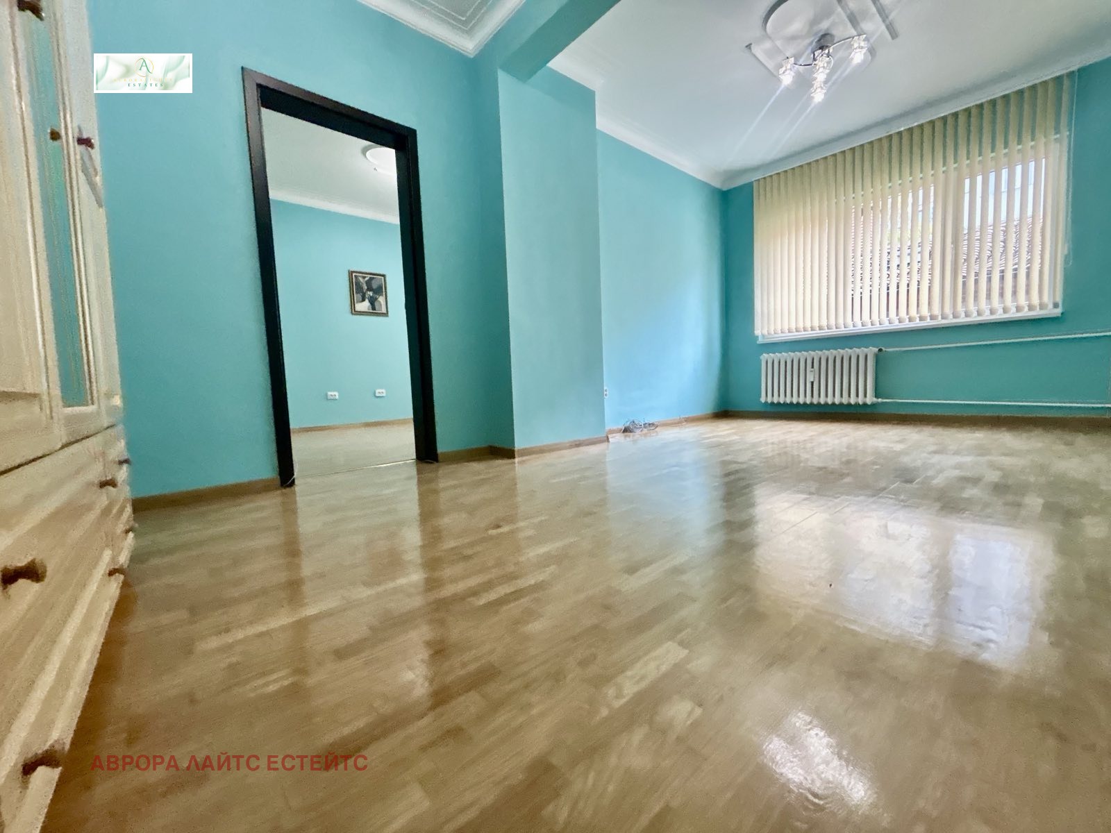 Дава под наем 3-СТАЕН, гр. София, Център, снимка 12 - Апартаменти - 54279164