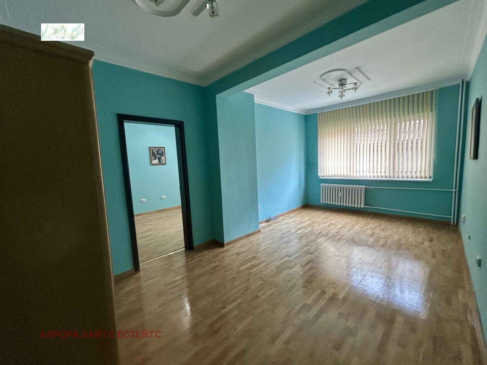 Дава под наем 3-СТАЕН, гр. София, Център, снимка 14 - Апартаменти - 54279164