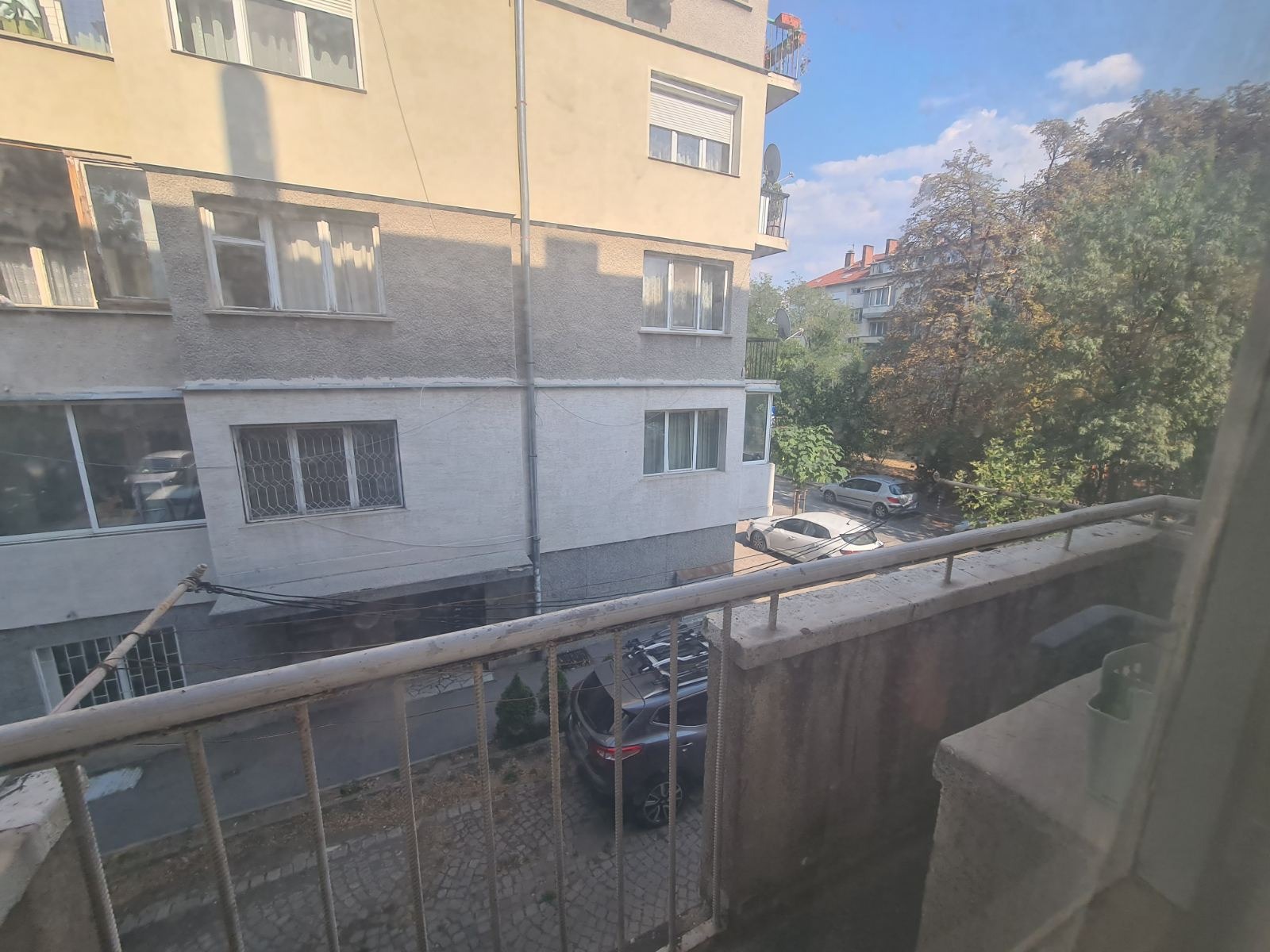 Дава под наем 3-СТАЕН, гр. София, Медицинска академия, снимка 10 - Апартаменти - 55899341