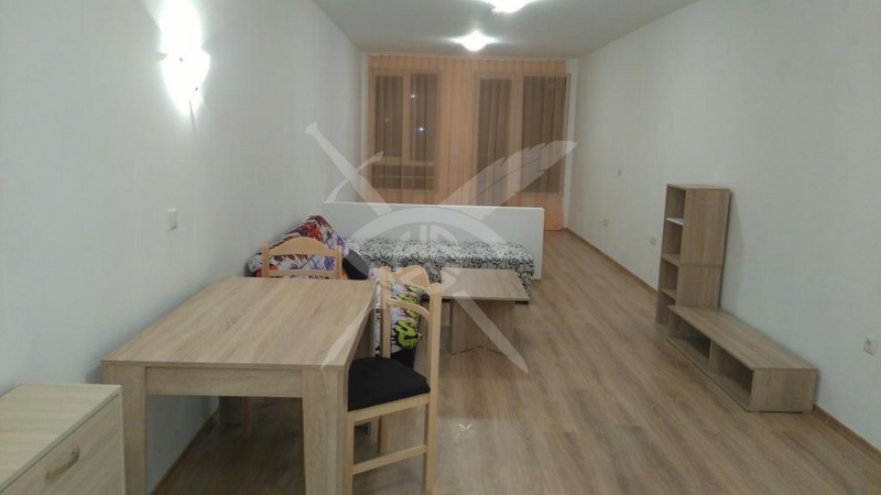 Дава под Наем 1-СТАЕН в град София, Студентски град - 63 кв.м / 500 € » 977.92 лв., ЕКС НВД ООД