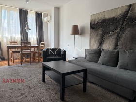 1 bedroom Tsentar, Sofia 1