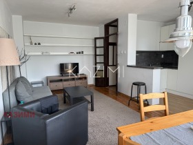 1 bedroom Tsentar, Sofia 2