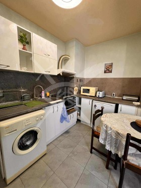 1 bedroom Vazrazhdane 1, Varna