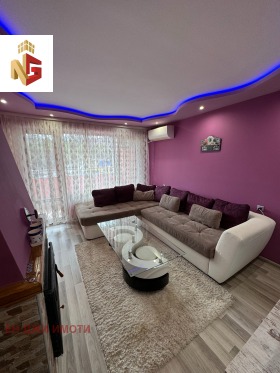 2 bedroom Druzhba 3, Ruse 1