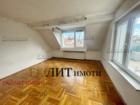 Maisonette Lozenets, Sofia 9