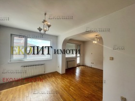 Maisonette Lozenets, Sofia 6