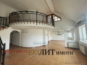 Maisonette Lozenets, Sofia 4