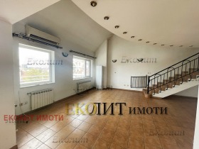 Maisonette Lozenets, Sofia 1